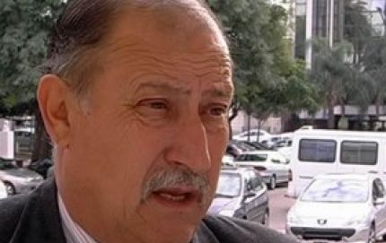 PUCHETA INTENTA ACLARAR SU AUSENCIA EN EL SENADO