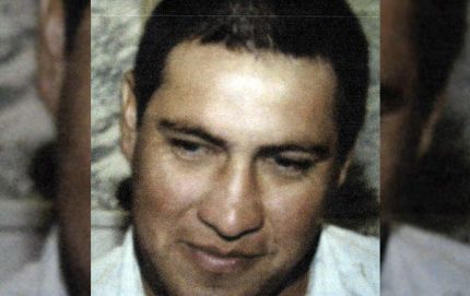Buscan intensamente a un hombre de 36 años