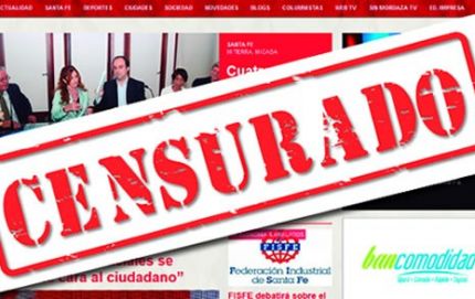 Censurados