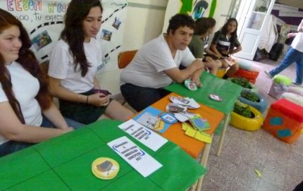 EXPO-PROYECTOS 2013