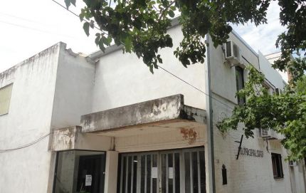 Entregaron más de 250 mil pesos del FAE en Calchaquí