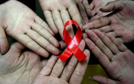 Una de tres personas con VIH desconoce que está infectada