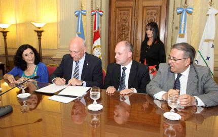 Bonificación tarifaria para clubes de hasta el 50% en los servicios de luz y agua