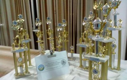 UNIDAD REGIONAL XIX AGRADECE A AMSAPP