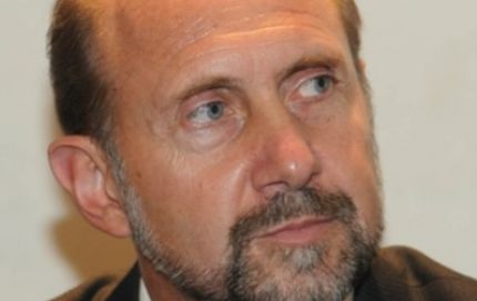 Omar Perotti propone un plebiscito en 2015 por la reforma constitucional provincial 