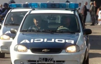 POLICIALES