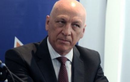 Bonfatti vetó 40 de los 57 artículos de la ley que crea la policía judicial