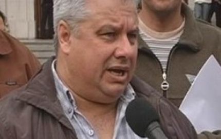 Comando a distancia: Cómo se organizó el paro policial