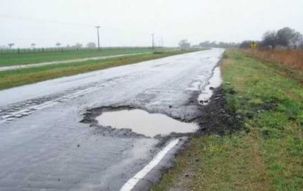 MANTENIMIENTO DE RUTAS EN ZONA NORTE