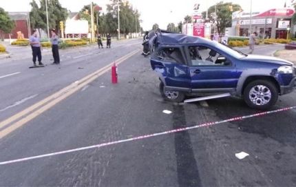 Prisión preventiva para el conductor que atropelló y mató a una maestra