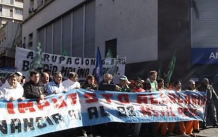 Desde la CGT Rosario estiman en 