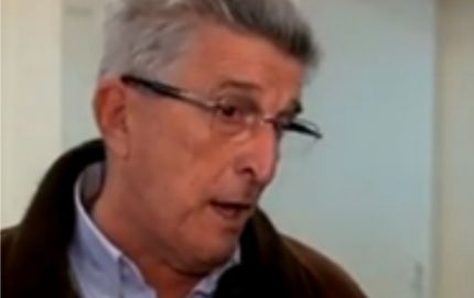 El ex Juez José García Porta se anima a hablar de narcotráfico e inseguridad