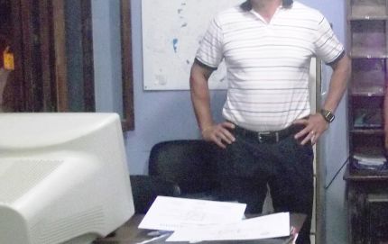 Walter Villalba reconoció errores pero negó desvío de fondos de la Sala de Faenamiento
