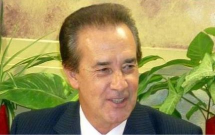 Amenazaron al Senador Marcón