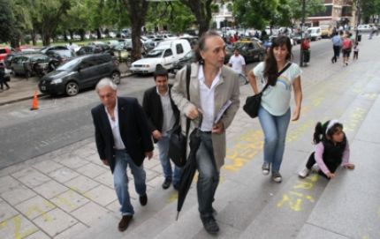 Diputados provinciales denunciaron penalmente a funcionarios del gobierno santafesino