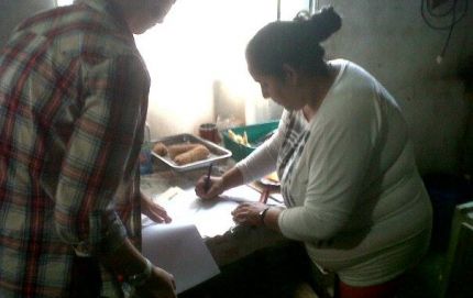 Programa RAICES: Se entregarán materiales para fortalecer los emprendimientos