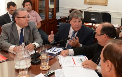 Cortes de luz. RUBEO: “HAY UNA REALIDAD QUE CUENTAN LOS FUNCIONARIOS Y OTRA QUE VIVE LA GENTE”