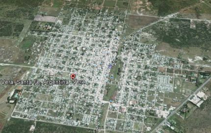 LA CIUDAD DE VERA CADA VEZ MAS INSEGURA
