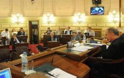 MANTARAS ELEGIDO FISCAL DEL MINISTERIO PUBLICO DE LA ACUSACION