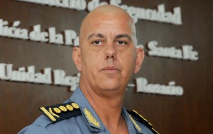 Barraguirre impulsa la investigación judicial al ex Jefe de Policía, Cristian Sola
