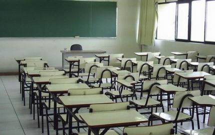 Mañana no empiezan las clases al no haber acuerdo entre los docentes y el gobierno nacional