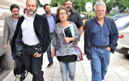 Sonia Alesso aseguró que la propuesta salarial del gobierno a los docentes 