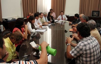 Paritarias Municipales: Acordaron un aumento del 29% a pagarse en dos veces