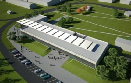 Avances en el proyecto Polo Tecnológico