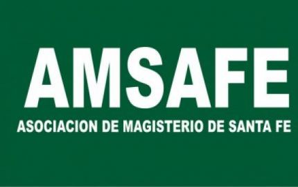 AMSAFE INFORMÓ LA FECHA DE COBRO DE ASIGNACIÓN COMPLEMENTARIA PARA LOS DOCENTES