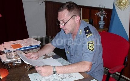 Condenan a ex jefes policiales del departamento 9 de Julio