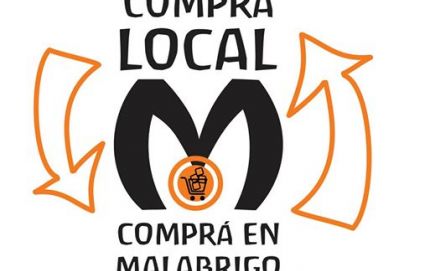 El lunes comienza la Campaña Compre Local Compre en Malabrigo