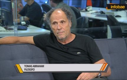 Tomás Abraham: 