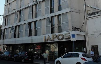 Iapos: aumentan las órdenes de consulta