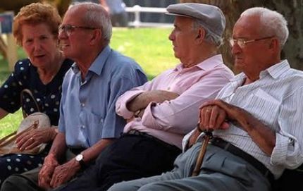 JUBILADOS Y PENSIONADOS PROVINCIALES COBRAN SUMA FIJA ACORDADA EN PARITARIAS