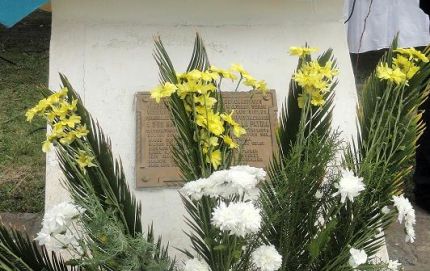 NOTICIAS BREVES DE CALCHAQUI