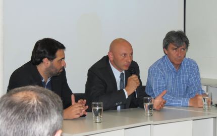 SE LANZO CONVOCATORIA DEL PROGRAMA VINCULOS 2014