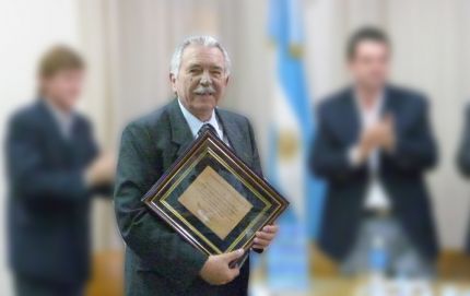 Falleció un histórico dirigente del norte de la Provincia de Santa Fe -