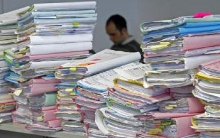QUEDAN 260 MIL CAUSAS DEL VIEJO SISTEMA PENAL