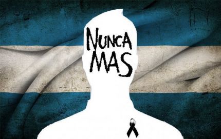 24 DE MARZO: Día Nacional de la Memoria por la Verdad y la Justicia