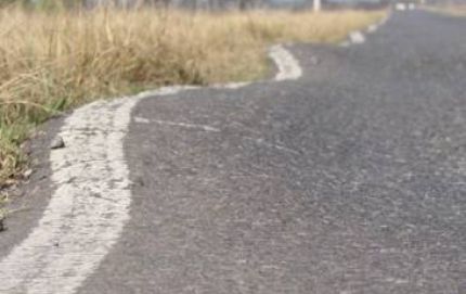 Proponen crear el Fondo de Recuperación de la Red Vial Provincial