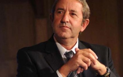 Cobos negó que quiera integrar una fórmula con Binner y expresó sus deseos de ser presidente