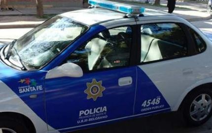 POLICIALES