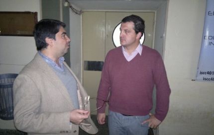 OFERTA DE CAPACITACION PARA EL NIVEL MEDIO Y EL PLANTEL  DOCENTE
