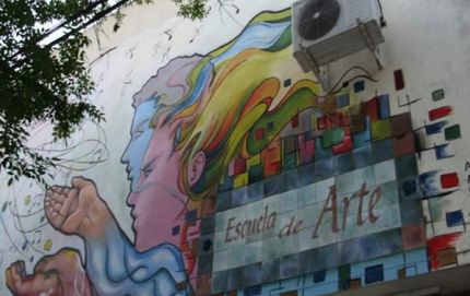 Se presentará el Profesorado de Teatro Provincial en la ciudad de Reconquista