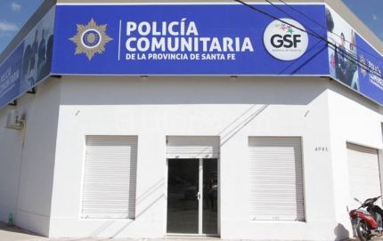 Policía Comunitaria: comienza la inscripción de los postulantes