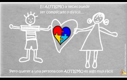 Reconquista habla de Autismo
