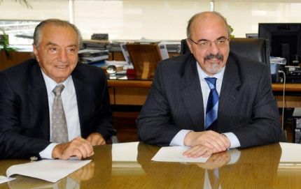 Comercio acordó un aumento salarial del 27% en dos partes