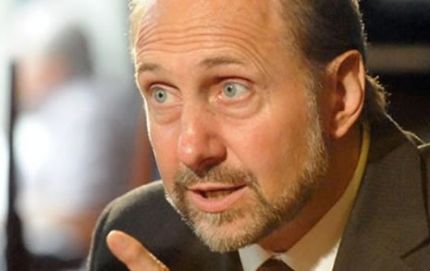 “Mi deseo es ser candidato a gobernador”
