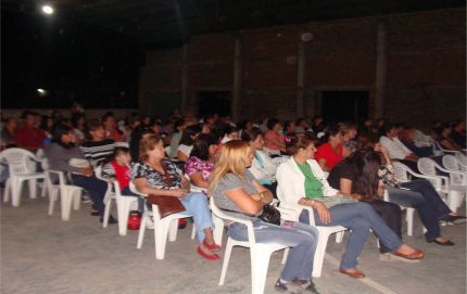 REUNION DE PADRES DE LA E.E.S.O. 259