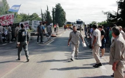 Intensifican los cortes